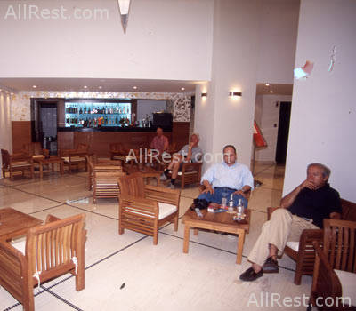 Mitsis La Vita Hotel 6